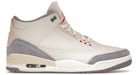 Jordan 3 Retro Muslin
