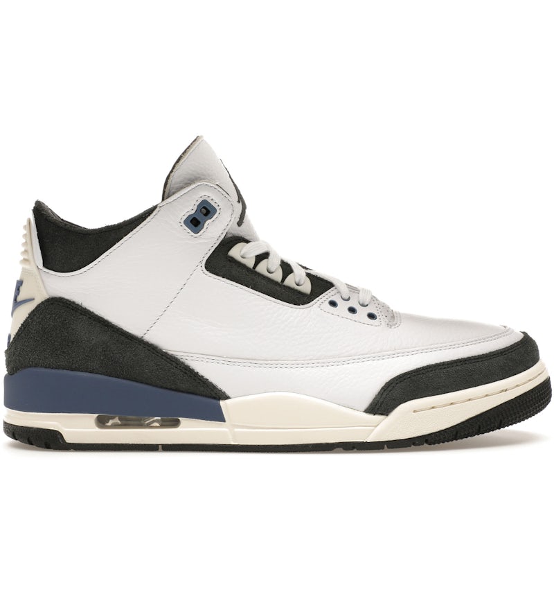 Jordan Retro OG SP A Ma Maniére Diffused Blue Diffused Blue