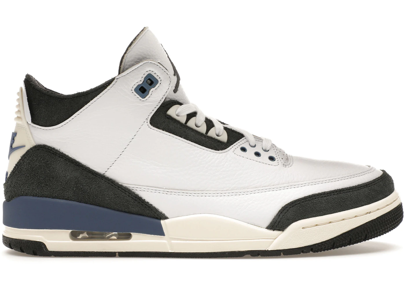 Jordan 3 Retro OG SP A Ma Maniére Diffused Blue Diffused Blue