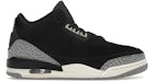 Jordan 3 Retro Off Noir