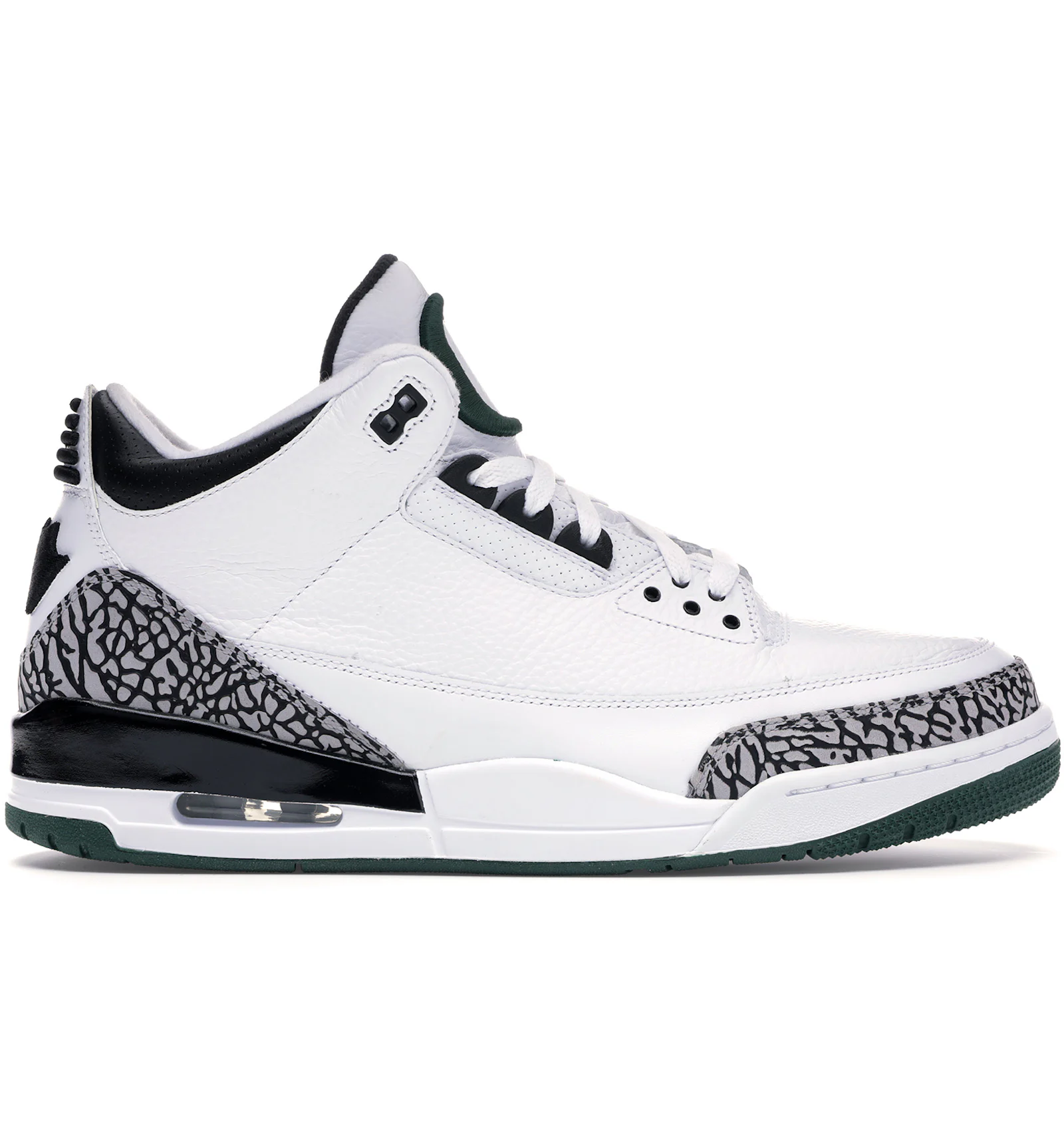 Air jordan 3 tinker stockx Clearance