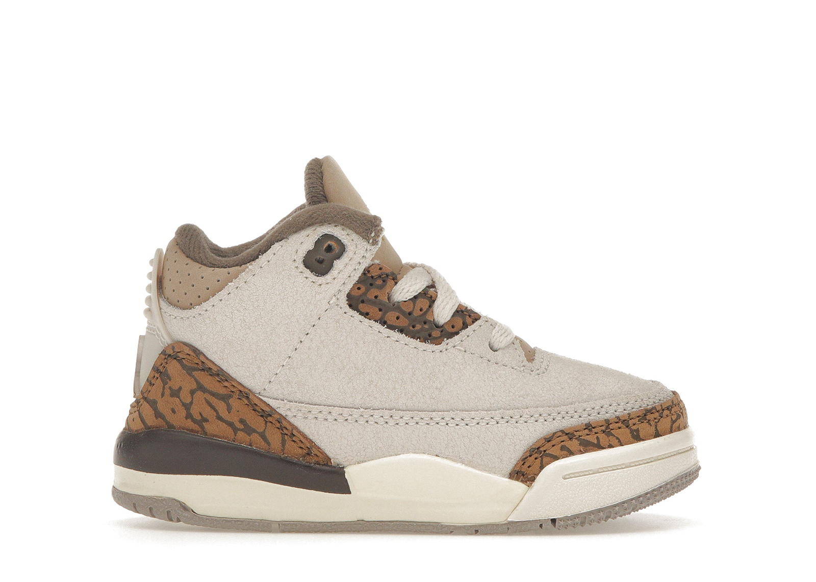 Jordan 3 Retro Palomino (TD)