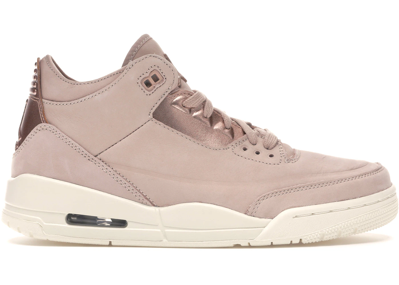 Jordan Retro Particle Beige (Women's) AH7859-205 US
