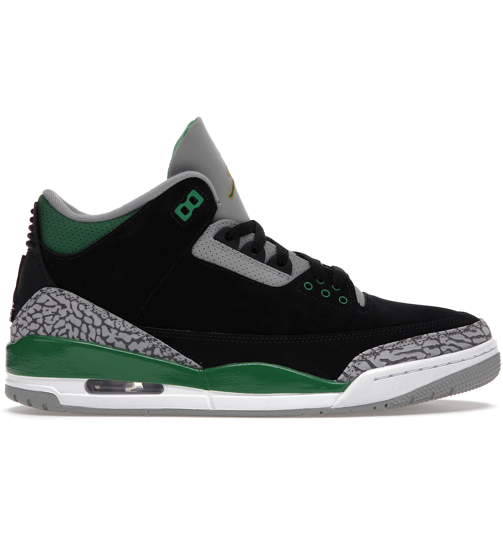 air jordan 3 fire red stockx