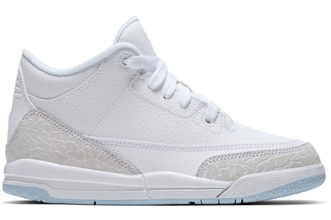 Air jordan 3 retro stockx sales