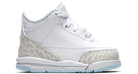 Jordan 3s sales pure money