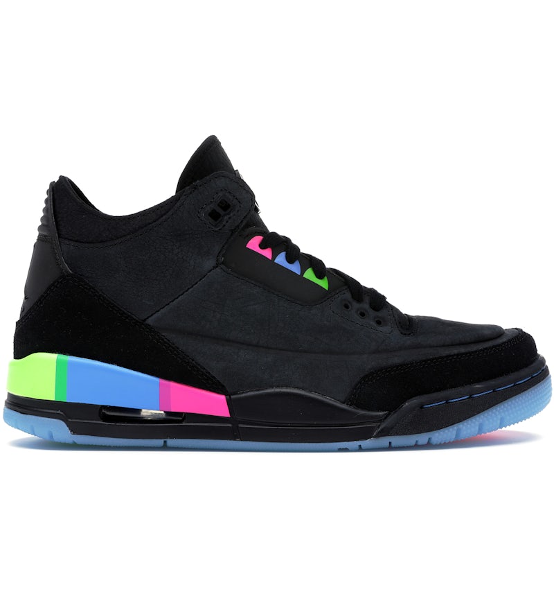 Jordan Retro Quai 54 (2018) (GS) AT9194-001 US - Main Image