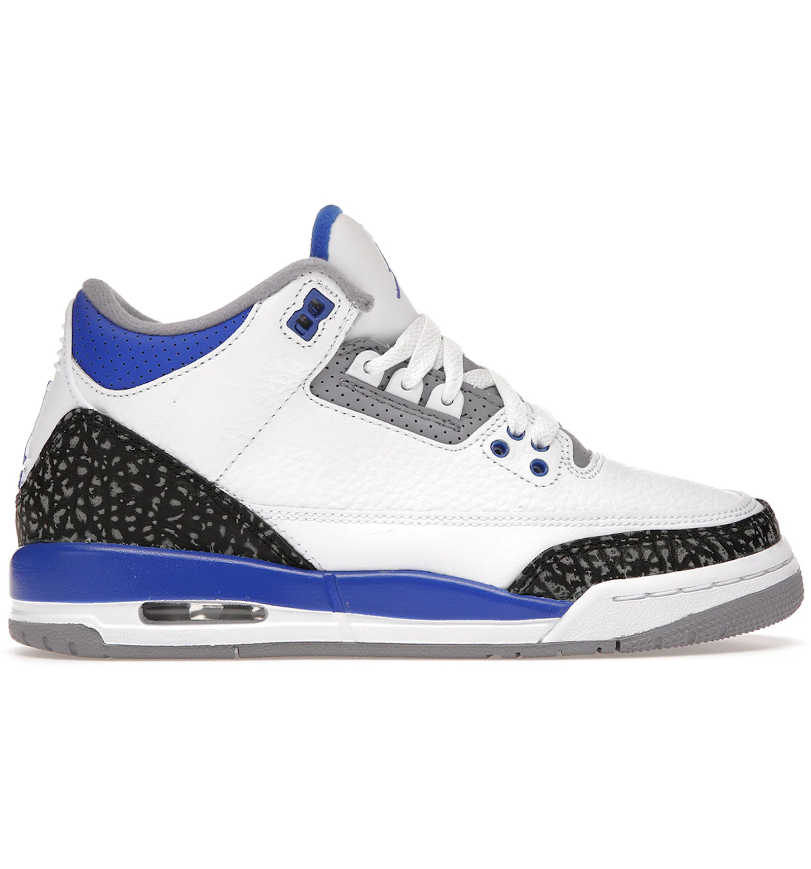 Air jordan 3 motorsport Clearance