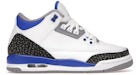 Jordan 3 Retro Racer Blue (GS)