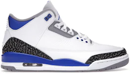 Jordan 3 Retro Sport Blue Men's - 136064-007 - US