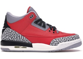 Buy Air Jordan 3 Shoes Deadstock Sneakers Buy Air Jordan 3 Shoes Deadstock Sneakers