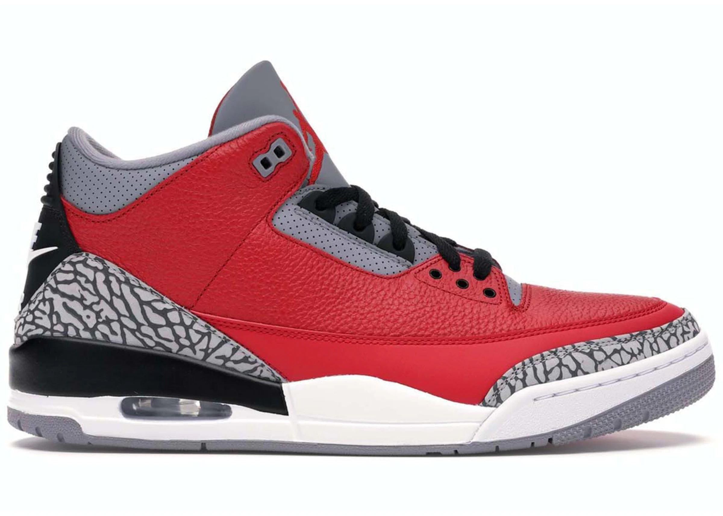 Buy Air Jordan 3 Shoes & New Sneakers - Stockx