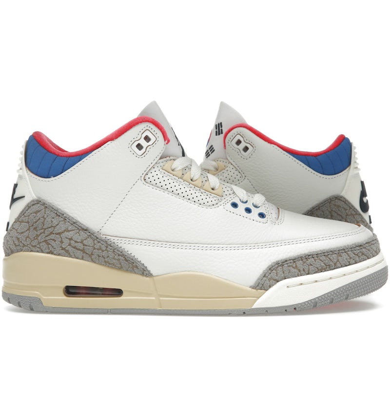 Jordan Retro Seoul Men's IB1482-100 US1