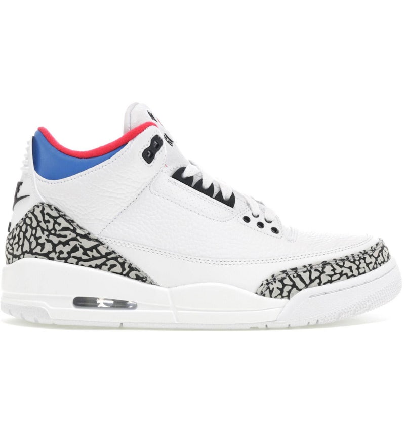 Jordan Retro Seoul Men's AV8370-100 US - Main Image