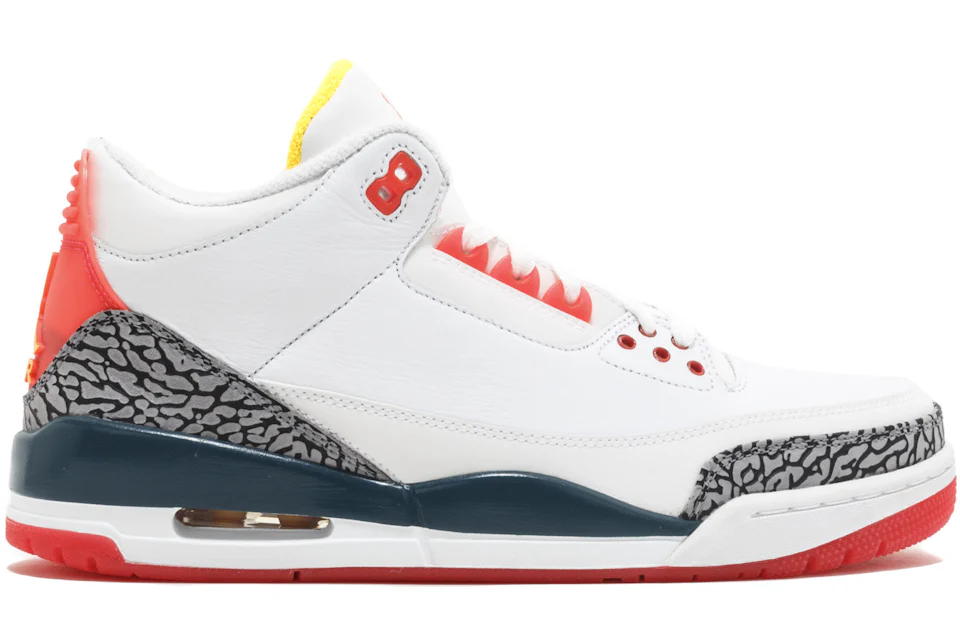 Jordan sales sole fly