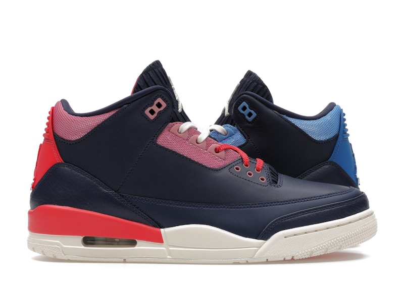 Jordan 3 Retro Sports Renaissance (Women's)