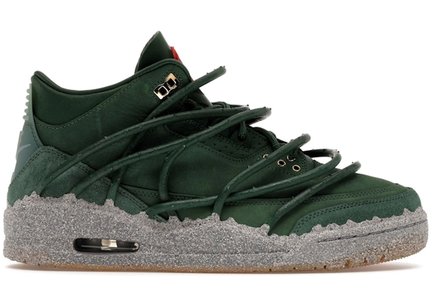 Jordan 3 Retro Teyana Taylor Concrete Rose (Women's)