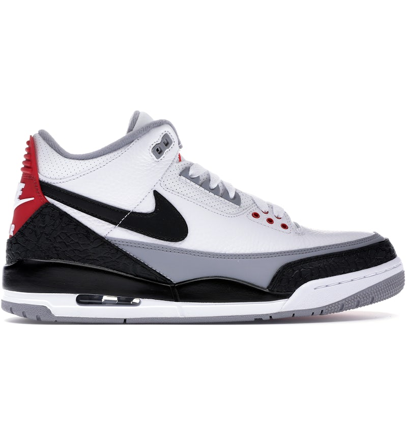 Jordan Retro Tinker Hatfield Men's AQ3835-160 US