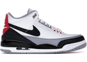 Buy Air Jordan 3 Shoes Deadstock Sneakers Buy Air Jordan 3 Shoes Deadstock Sneakers