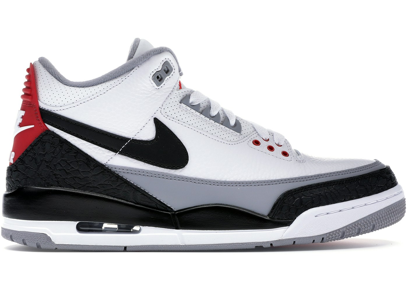 Jordan 3 Retro Tinker Hatfield Aq35 160 Jordan 3 Retro Tinker Hatfield Aq35 160