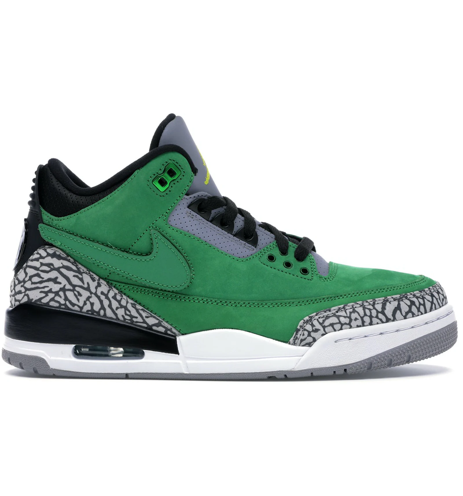 Air jordan iii sales tinker