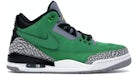 Jordan 3 Retro Tinker Oregon Ducks PE