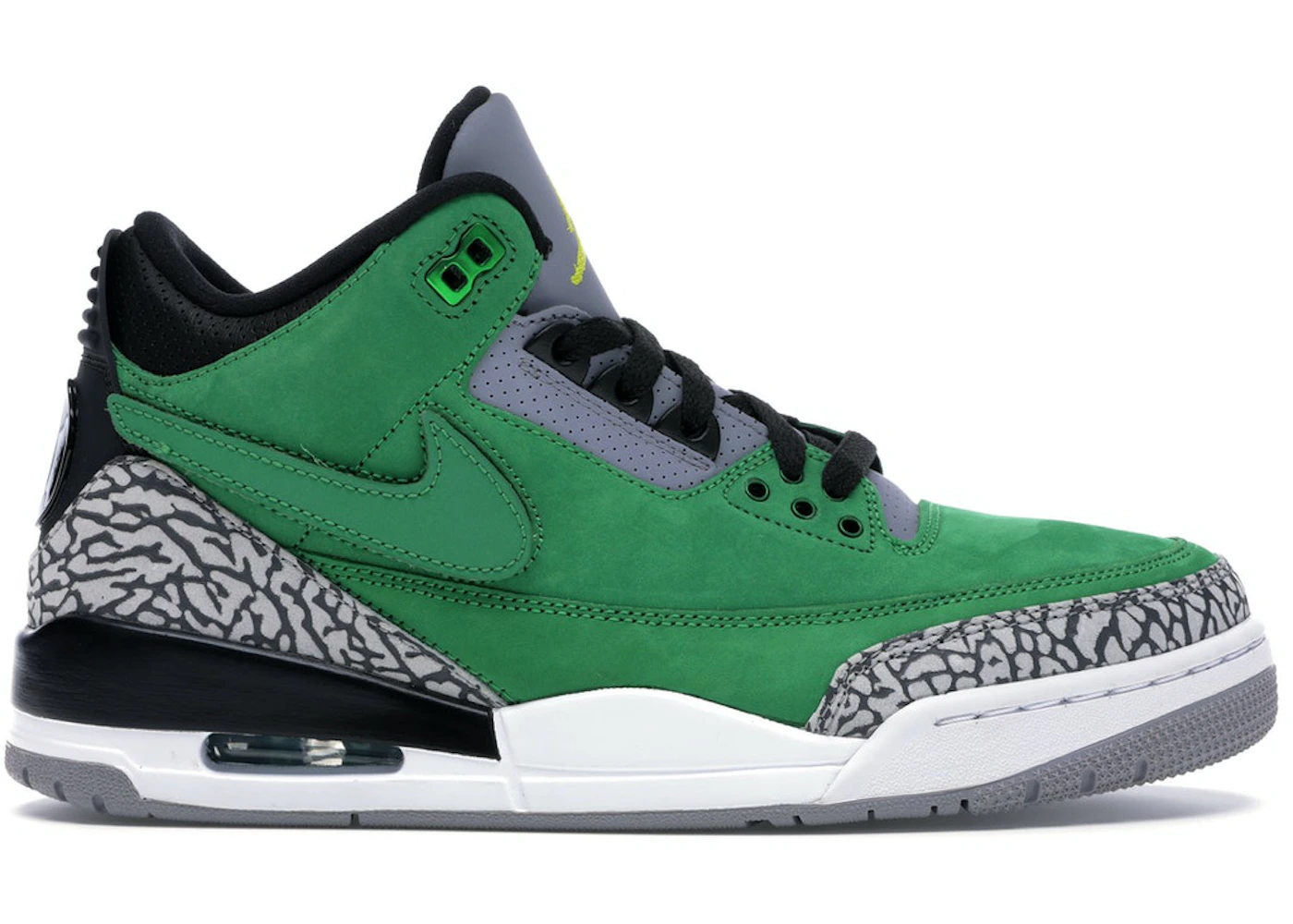 Tinker air jordan 3 hotsell