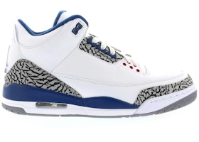 Buy Air Jordan 3 Shoes Deadstock Sneakers Buy Air Jordan 3 Shoes Deadstock Sneakers