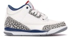 Jordan 3 Retro True Blue (2016) (PS)