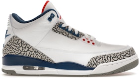 Buy Air Jordan 3 Shoes Deadstock Sneakers