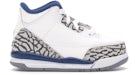 Jordan 3 Retro True Blue (2016) (TD)