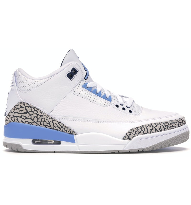 Jordan Retro UNC (2020) Men's CT8532-104 US
