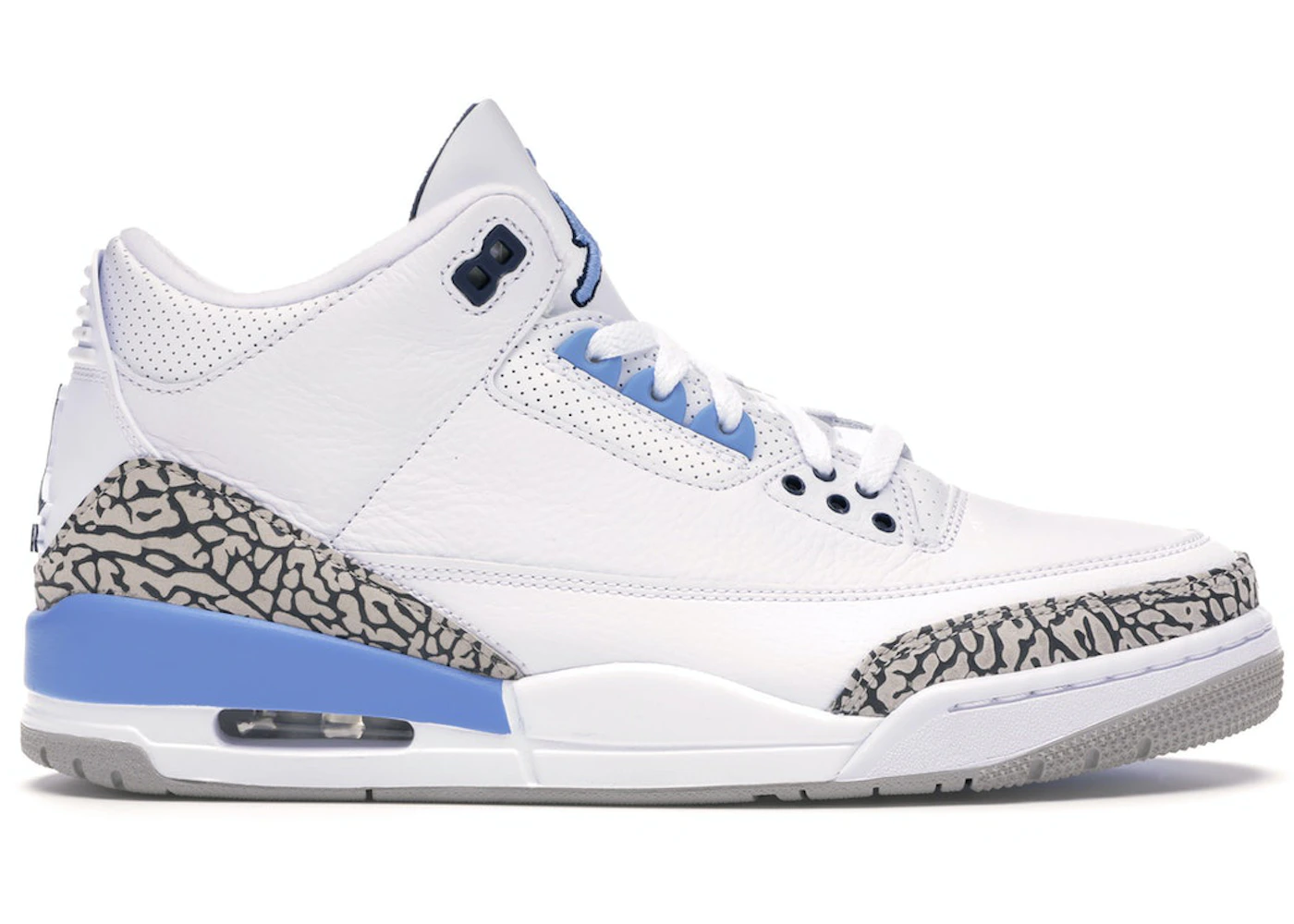 Stockx unc hotsell