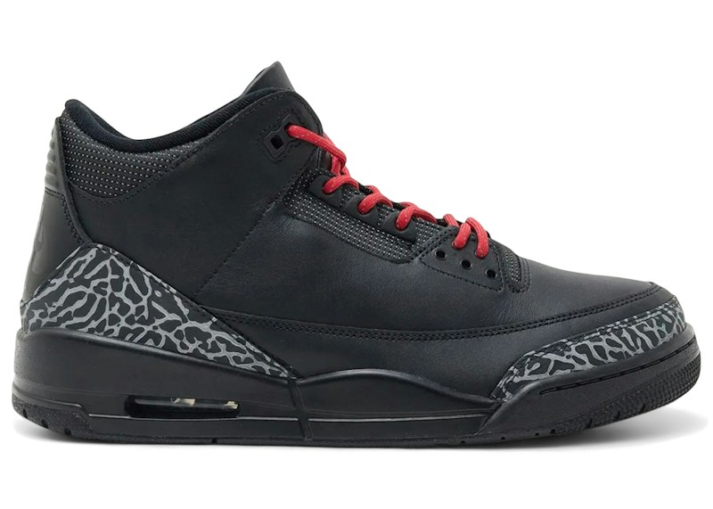 Jordan 3 Retro Utility