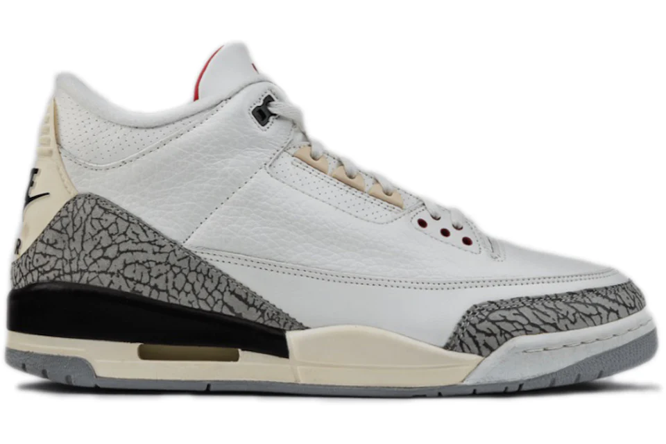 Og 1994 jordan 3 Clearance