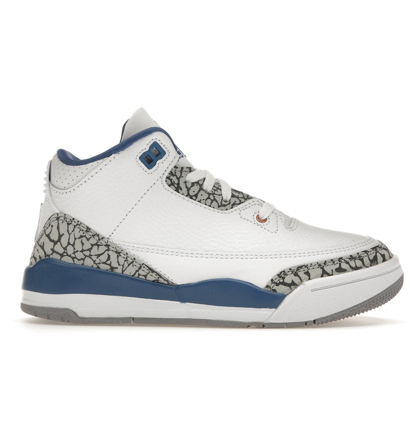 Jordan Retro Wizards (PS) DM0966-148 US - Main Image