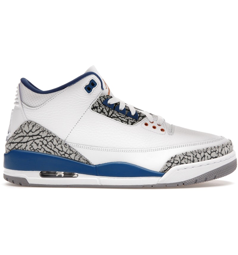 Jordan Retro Wizards Men's CT8532-148 US