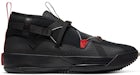 Jordan Proto 32.9 Black Red