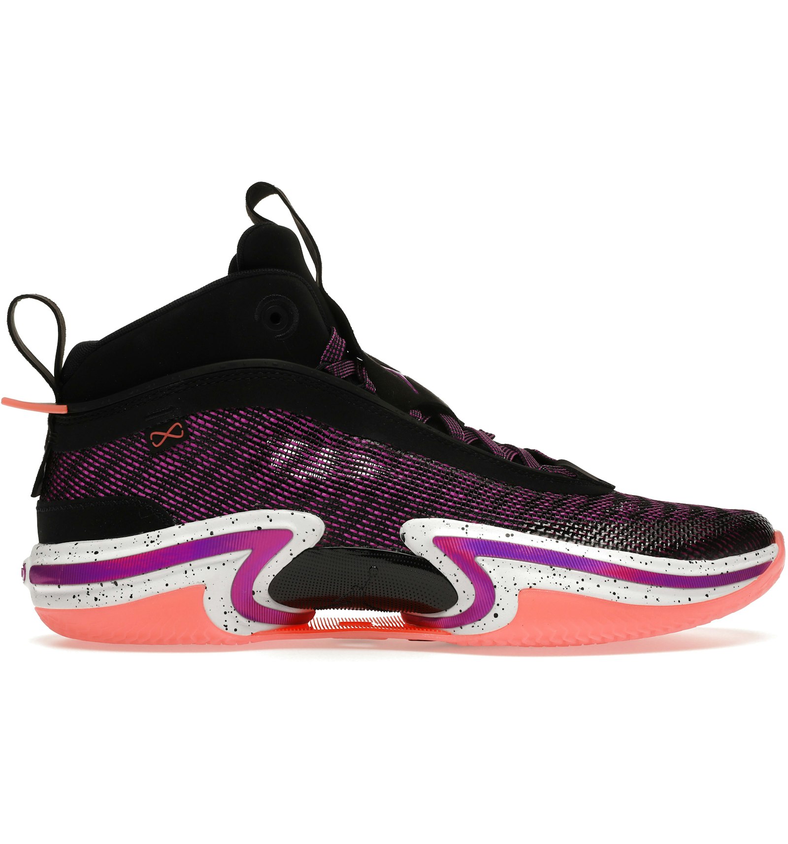Jordan 36 First Light