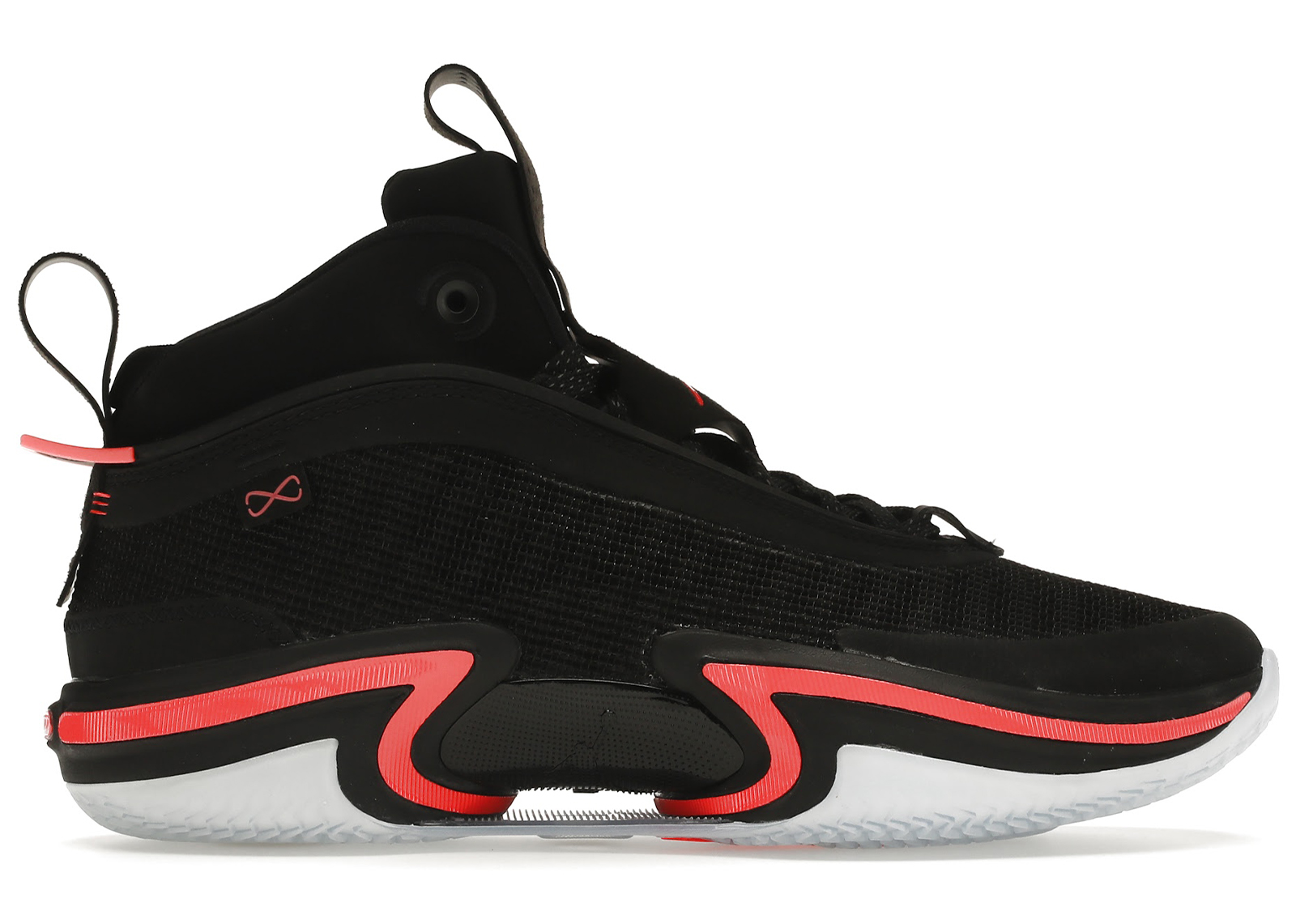 Infrared 23 (Clear Sole)