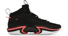 Jordan 36 Infrared 23 (Clear Sole)