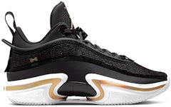 Chaussures de basket Nike Air Jordan XXXVI Low pour Homme - DH0833-660 -  Rouge