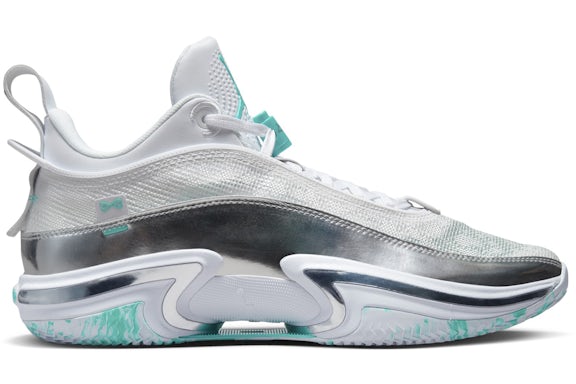 Jordan 36 Low Guo Ailun