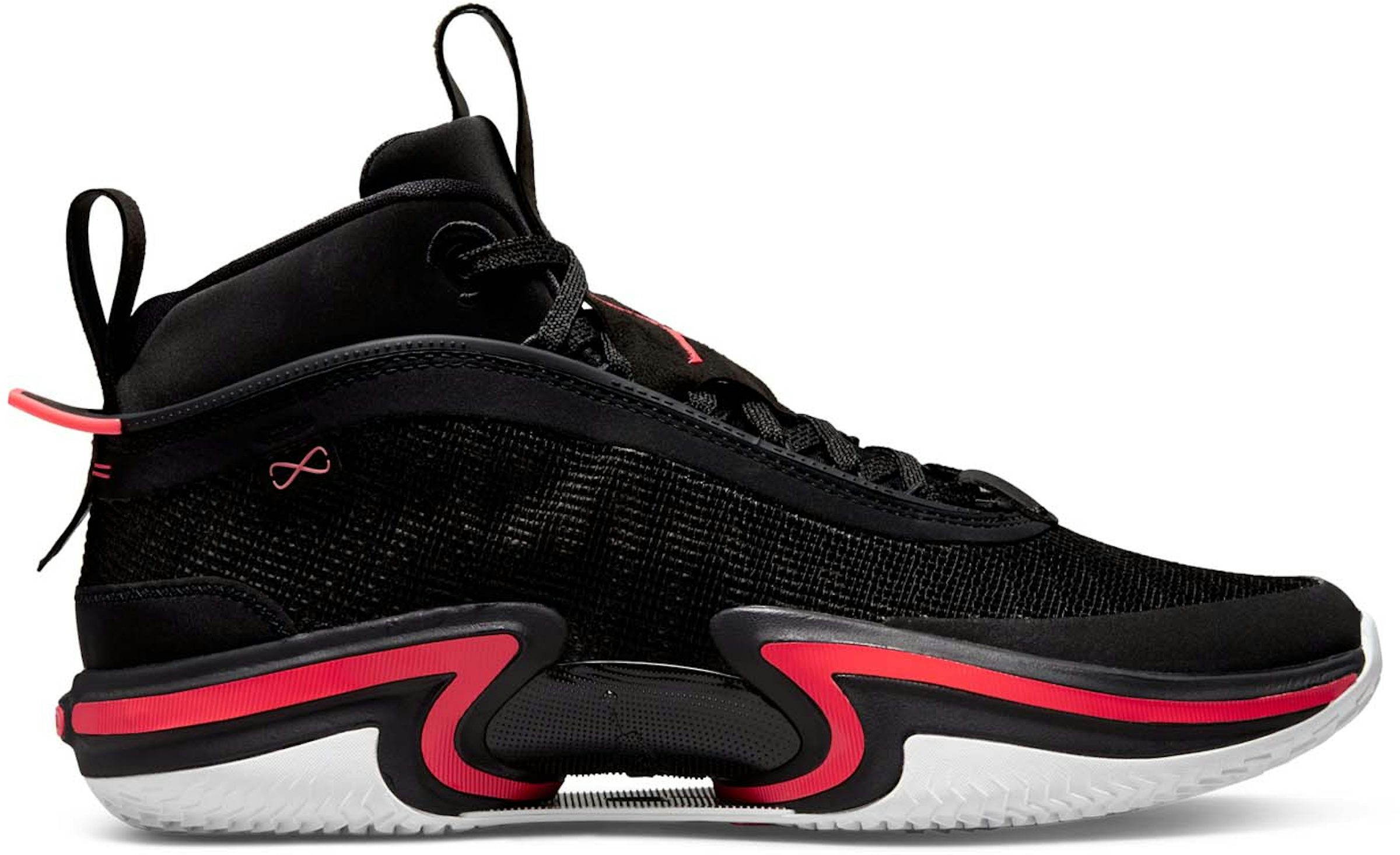 Luka Doncic Is El Matador On This Air Jordan 36 - Sneaker News