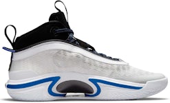 Nike Jordan Tatum 1 St. Louis Style Code：DX6732-100 Colorway：St. Louis  Inspired by Jayson Tatum's hometown,Fleur-de-lis on the heel and…