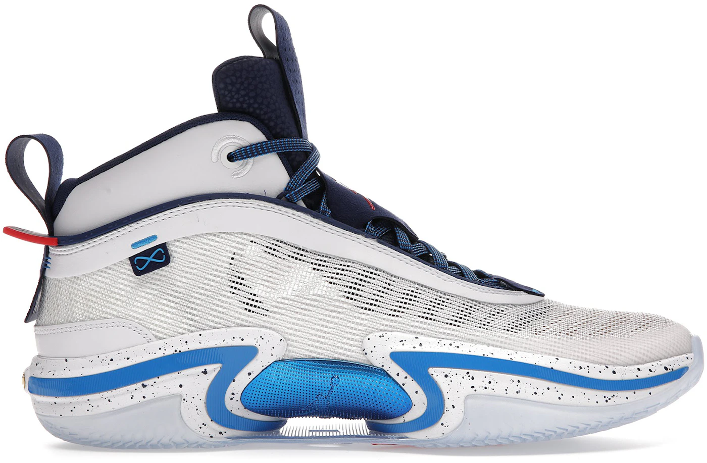 Air Jordan 36 “Taco Jay” PE: Sneaker Release Date, Price, Where To Buy -  DraftKings Network