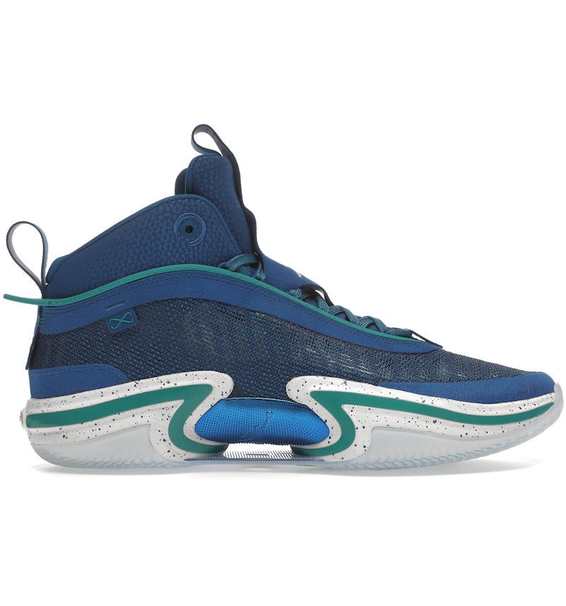 Dallas Mavericks Luka Doncic Jordan For Sale Jordan 36 SE Luka