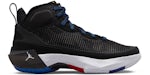 Jordan 37 Black University Red Bright Concord White (GS)