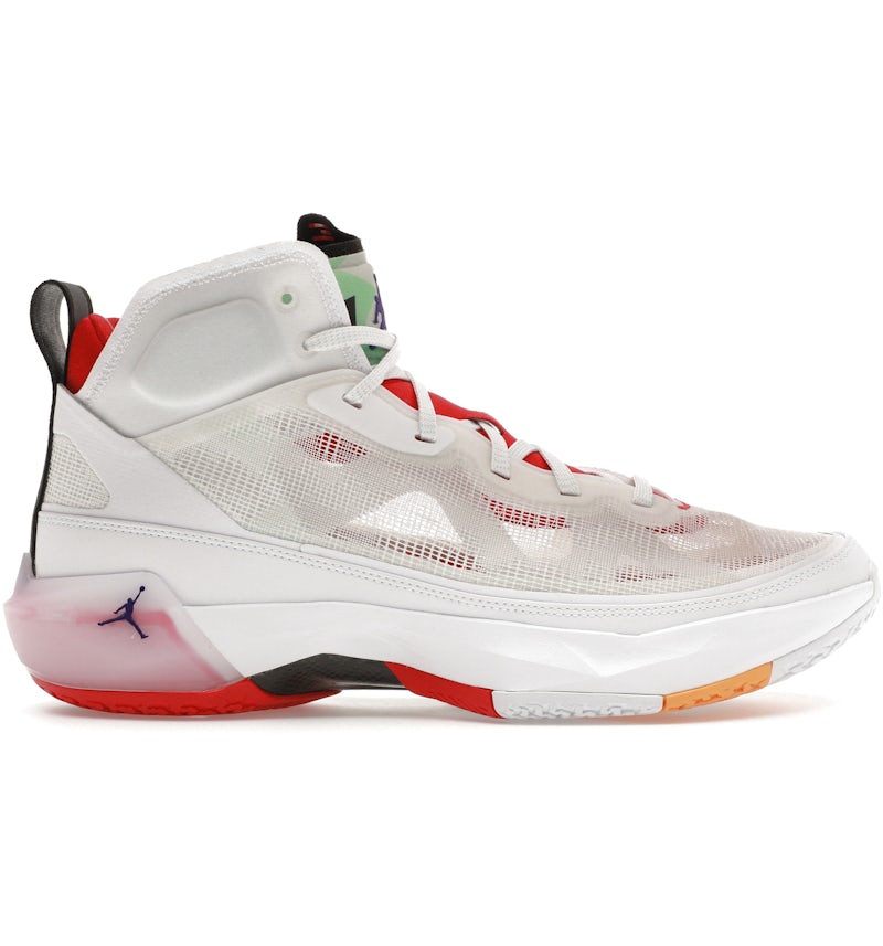 Jordan 37 Hare Men's DD6958-160/DD6959-160 US - Main Image