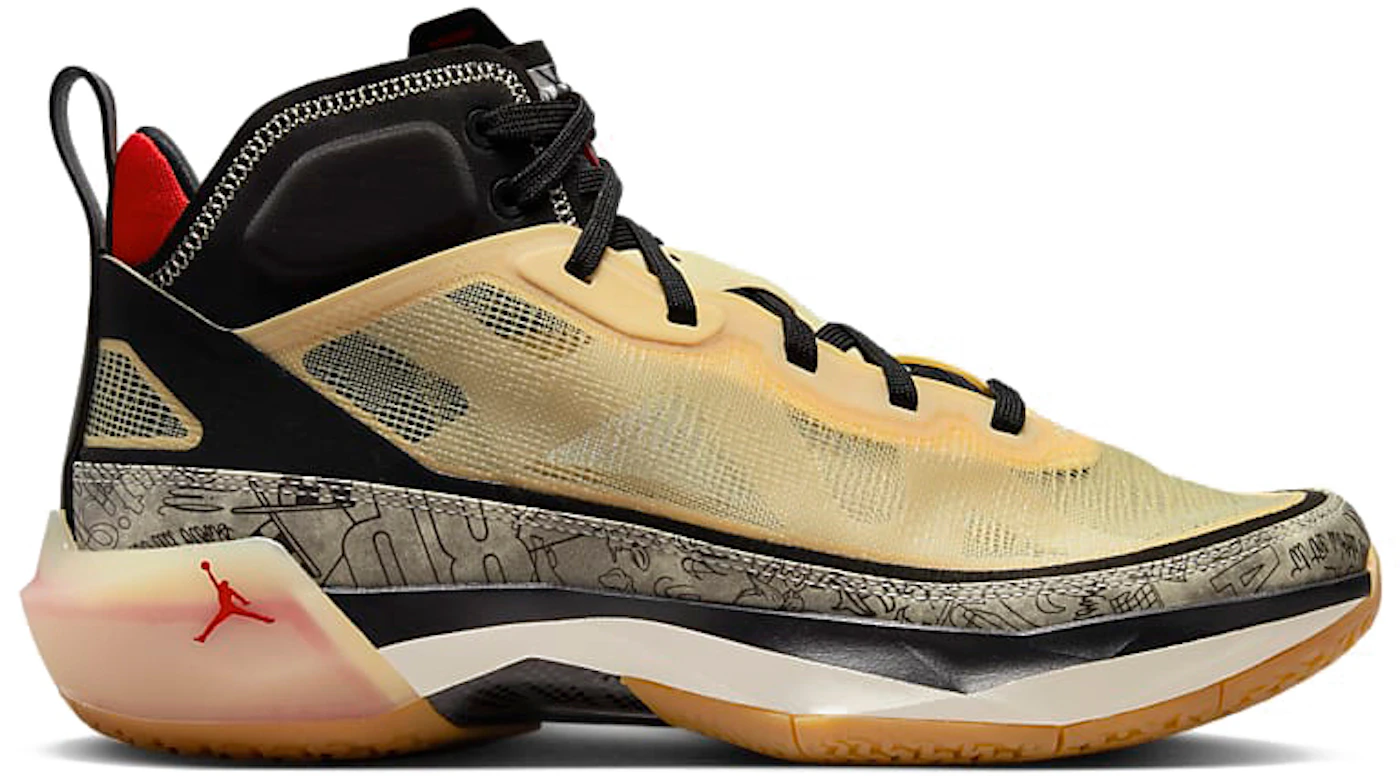 Air Jordan Jayson Tatum 1 St Louis Shoes Mens 10 US Basketball Sneakers